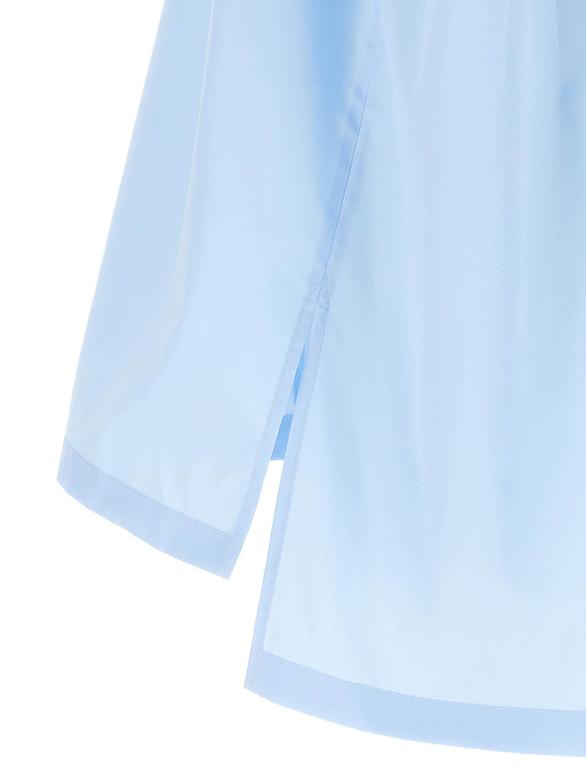 Patch Shirt 020752351293 (MOSCHINO / シャツ・ブラウス ) | MOSCHINO (モスキーノ)(3)