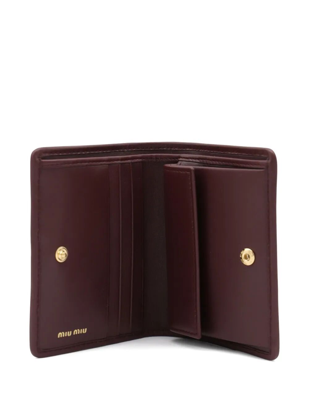 財布・小物その他 MiuMiu 5MC076.AFPP Wallets MIU Miu Miu Wallets (MIU MIU/財布・カードケース) | MIU MIU