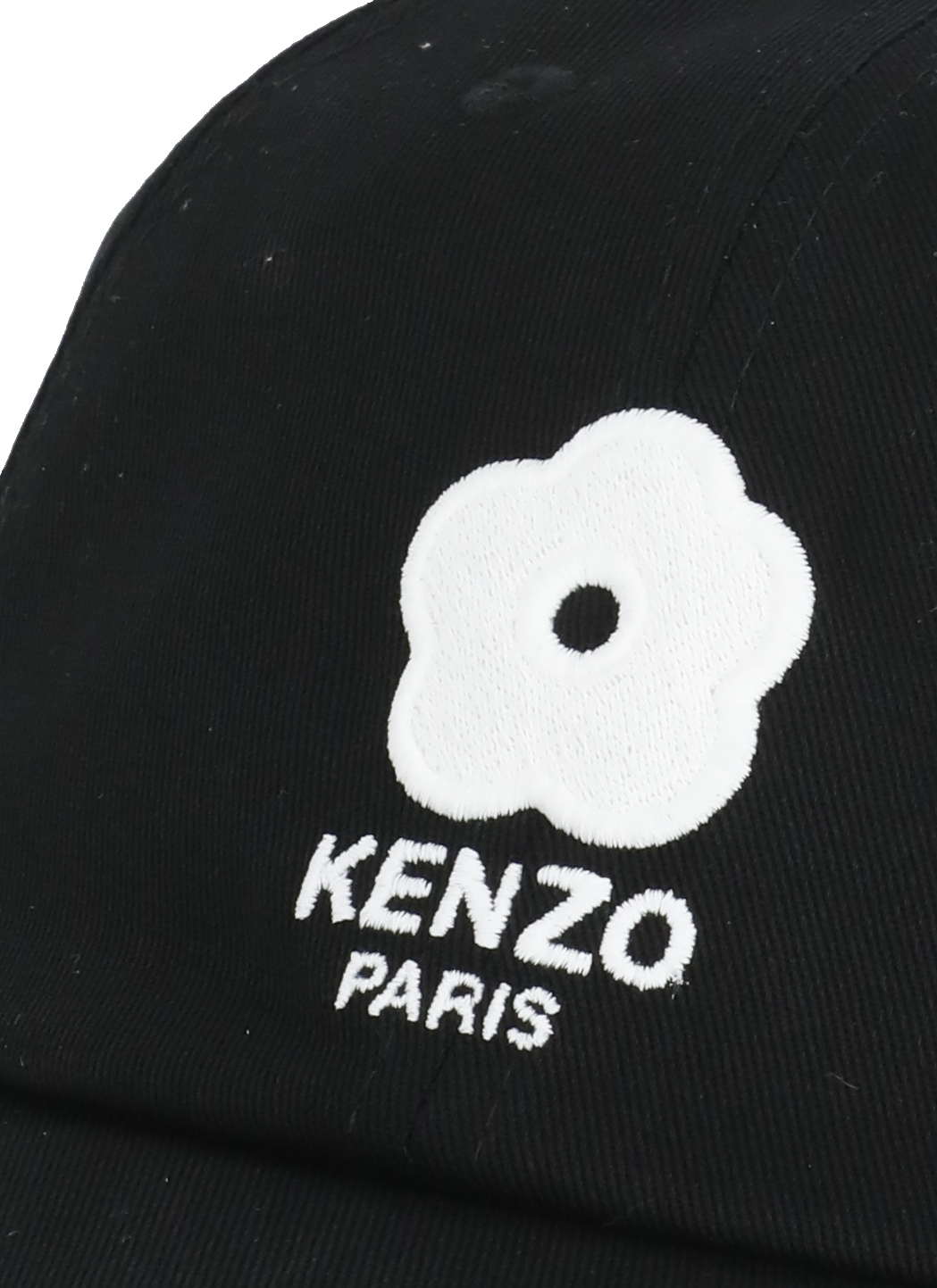 Kenzo Hats Black FE68AC411F4199 (KENZO / 帽子 ) | KENZO (ケンゾー)(1)