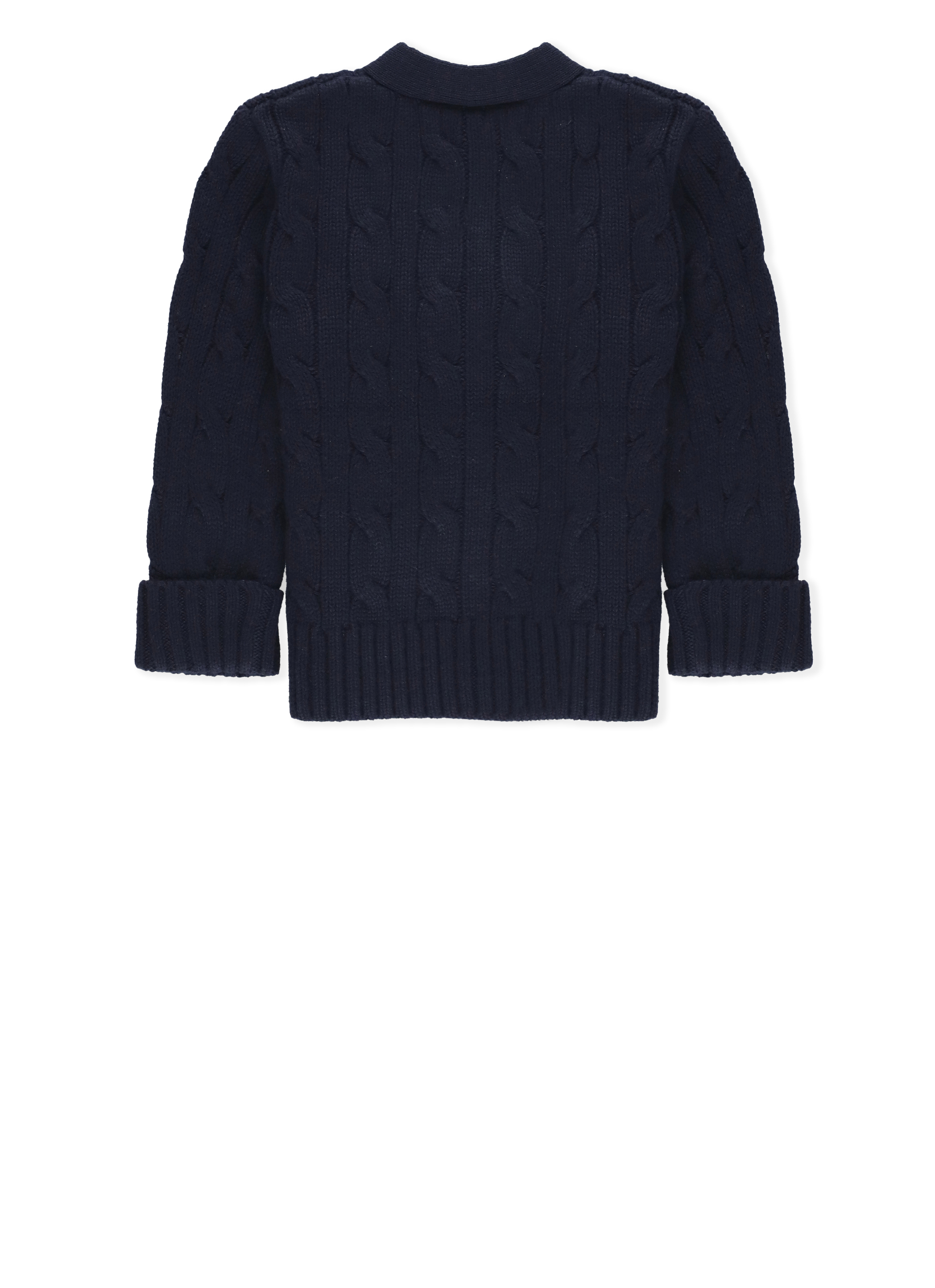 Ralph Lauren Sweaters Blue 925717B007 (RALPH LAUREN / ニット・セーター・カーディガン ) | RALPH LAUREN (ラルフ ローレン)(1)