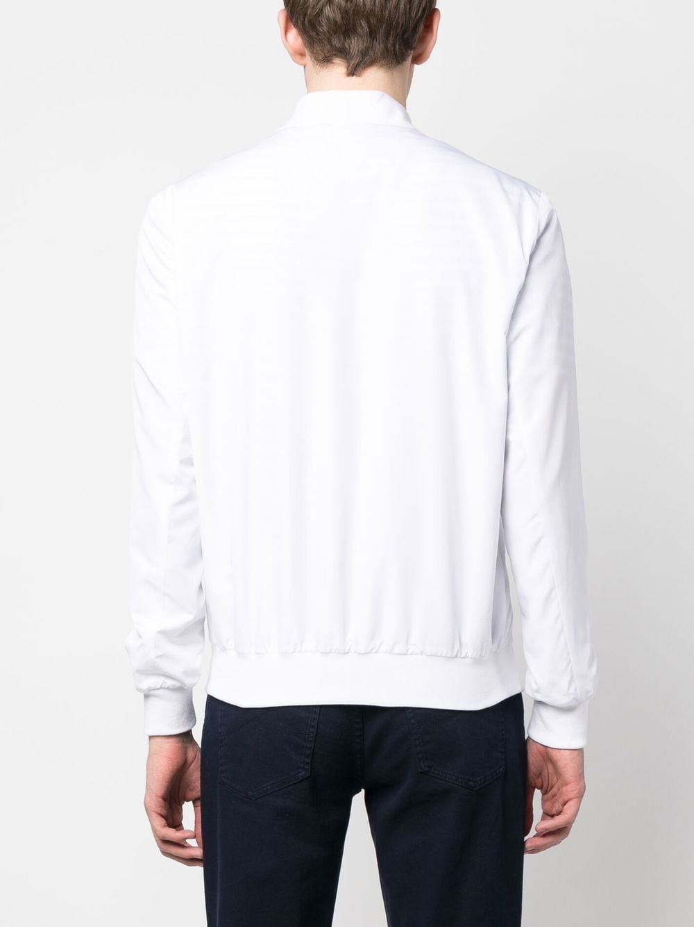 KITON PRE Coats White UBLMSEAXB600917001 (Kiton / カジュアルジャケット・ベスト ) | Kiton (キートン)(2)