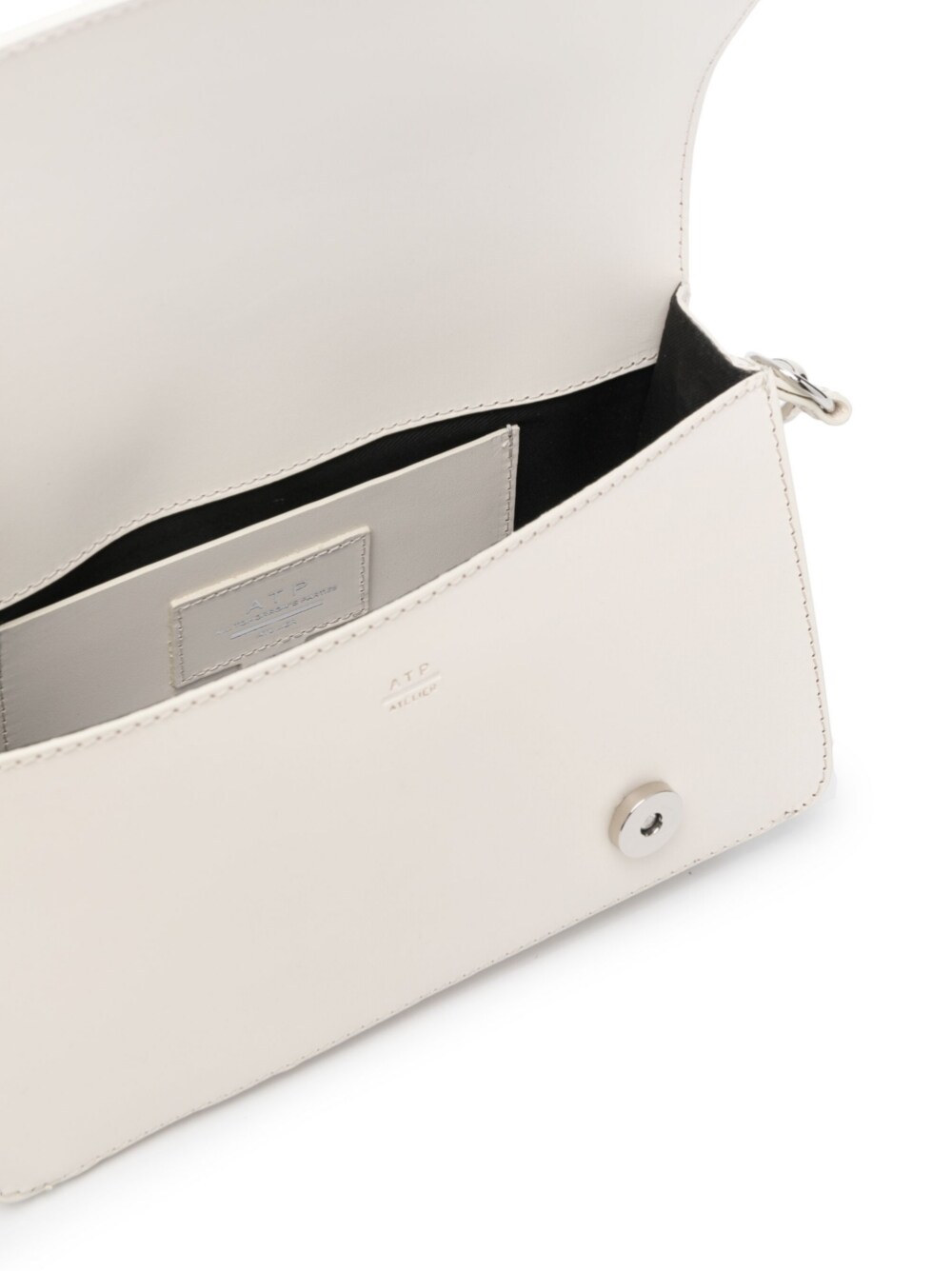 ATP ATELIER Bags.. White 112096ASSISI1015 (ATP ATELIER / ハンドバッグ・ショルダーバッグ ) | ATP ATELIER (エーティーピー アトリエ)(3)