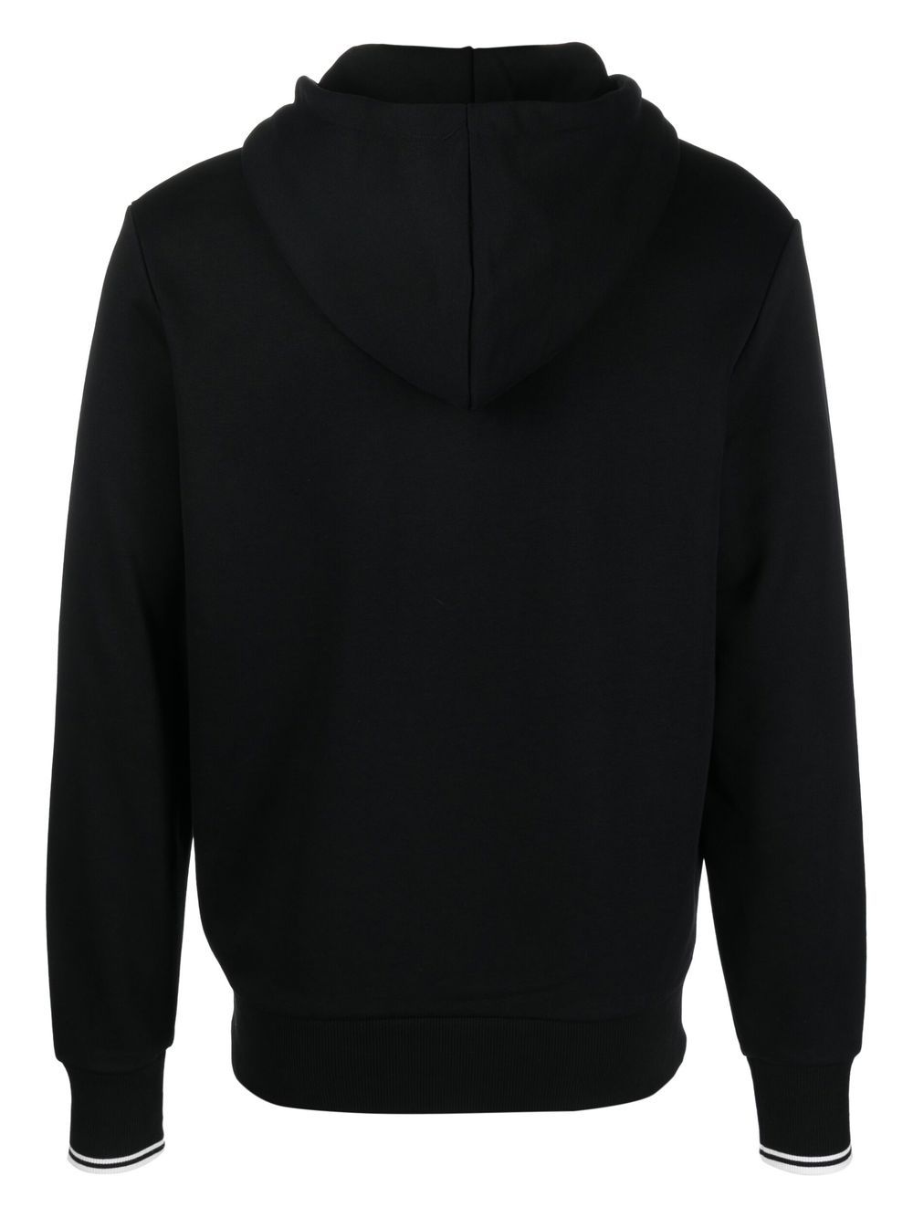 FRED PERRY PRE Sweaters Black M2643102 (FRED PERRY / スウェット・フーディー ) | FRED PERRY (フレッドペリー)(1)