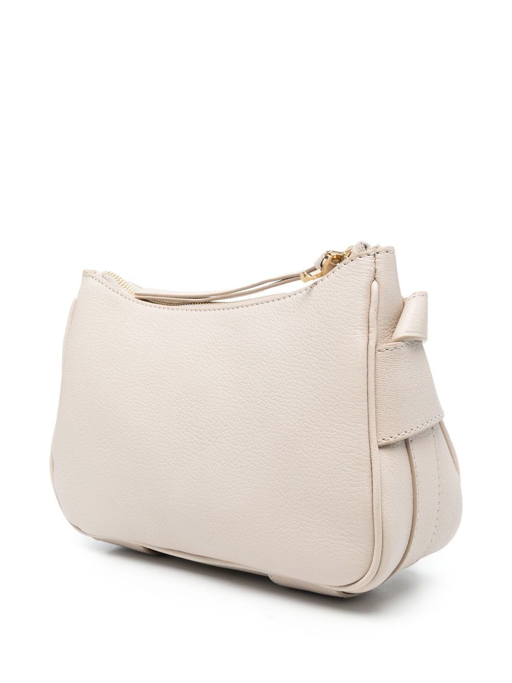 See By Chloé Bags.. Beige CHS23SSB9830524H (See By Chloé / ハンドバッグ・ショルダーバッグ ) | See By Chloé (シーバイクロエ)(2)