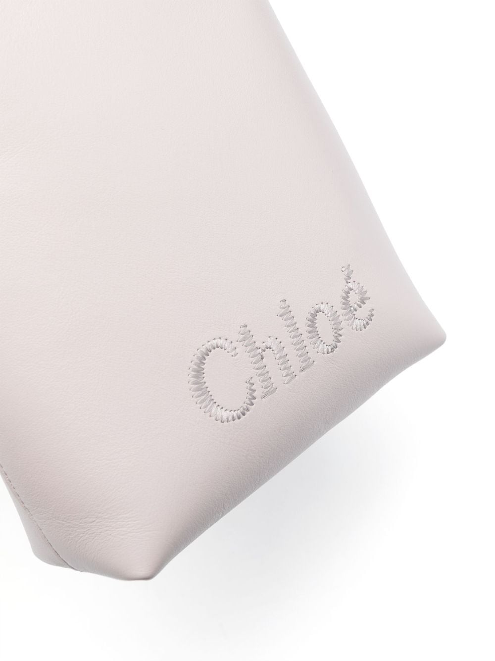 Chloè Bags.. Grey CHC23UP873I10CHLOESENSE084 (Chloé / ハンドバッグ・ショルダーバッグ ) | Chloé (クロエ)(2)