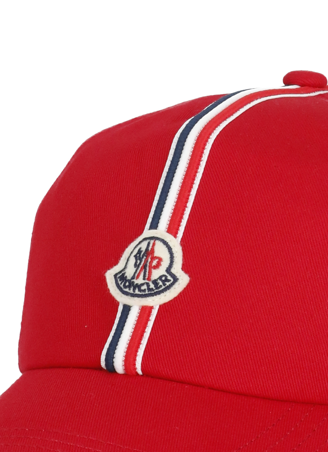 MONCLER KIDS Hats Red 9543B000200U331457 (Moncler / 帽子 ) | Moncler (モンクレール)(1)