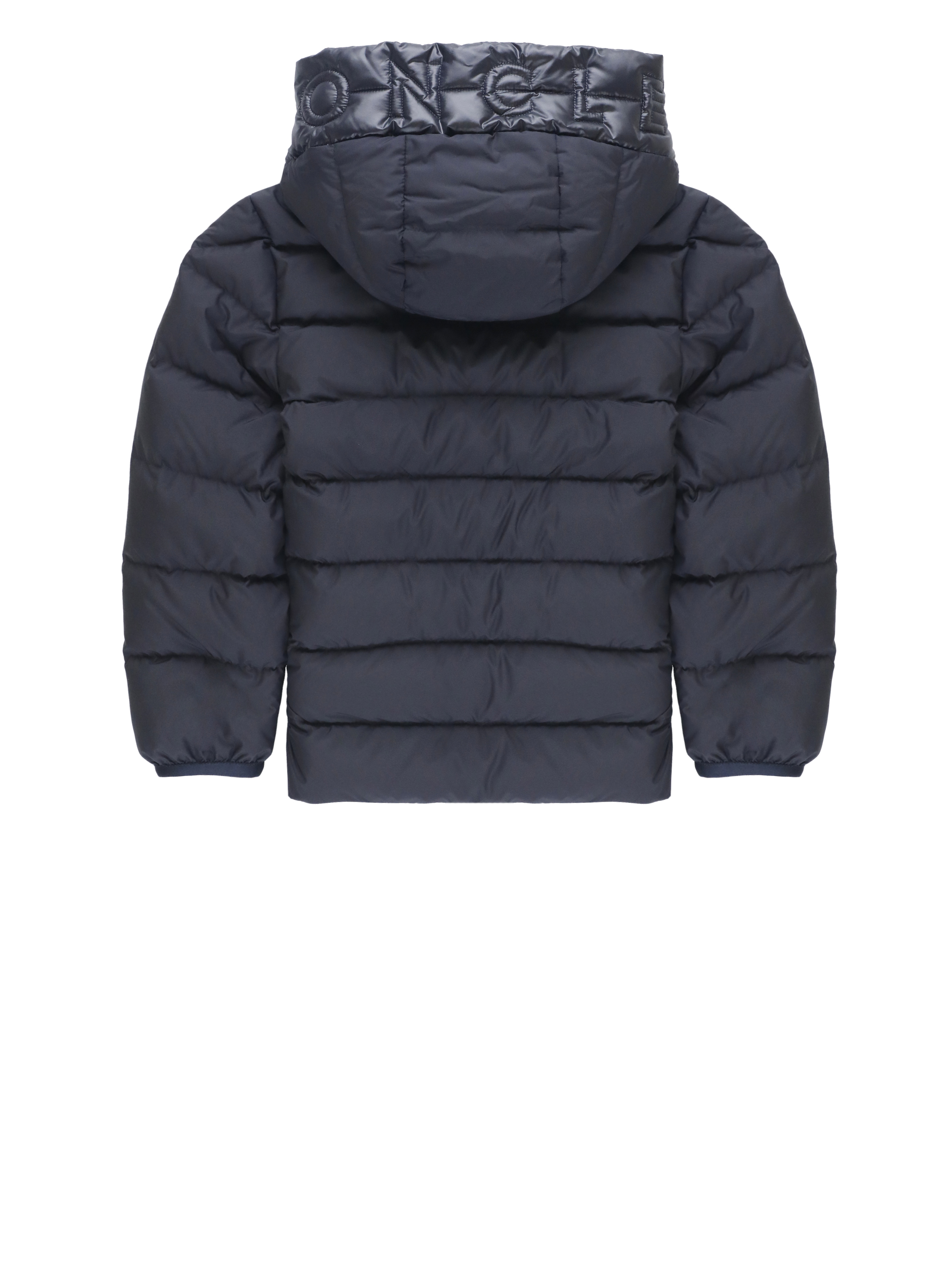 MONCLER KIDS Coats Blue 9541A00004597YWNAJAN778 (Moncler / ダウンジャケット・コート ) | Moncler (モンクレール)(1)