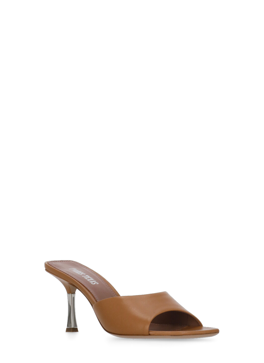 Paris Texas Sandals Ivory (PARIS TEXAS/サンダル) | PARIS