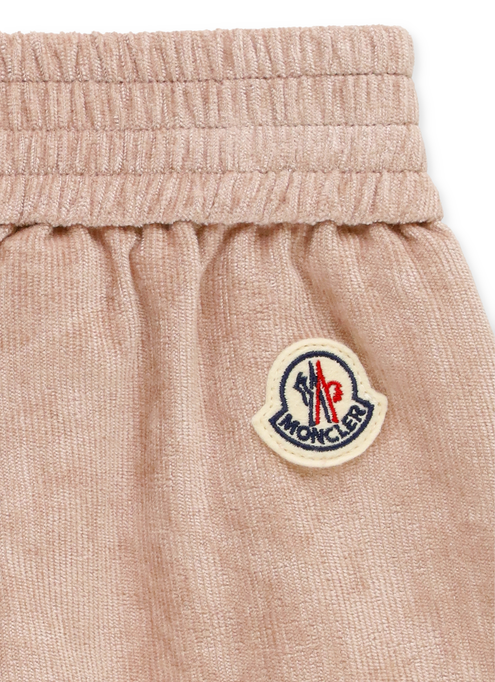 MONCLER KIDS Trousers Pink 9542A00004598QF53D (Moncler / パンツ ) | Moncler (モンクレール)(2)