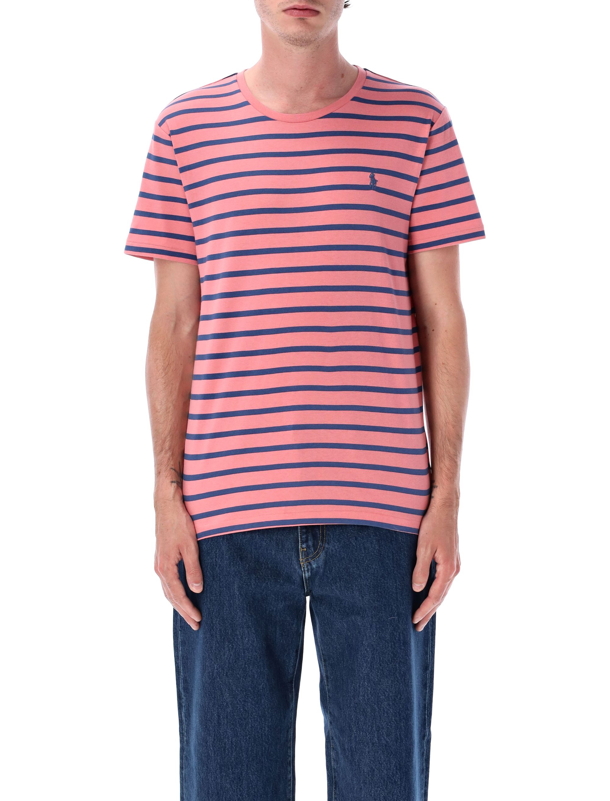 Polo Ralph Lauren T-shirts and Polos 710938134010 (Polo Ralph Lauren / Tシャツ・カットソー ) | Polo Ralph Lauren (ポロ ラルフ ローレン)