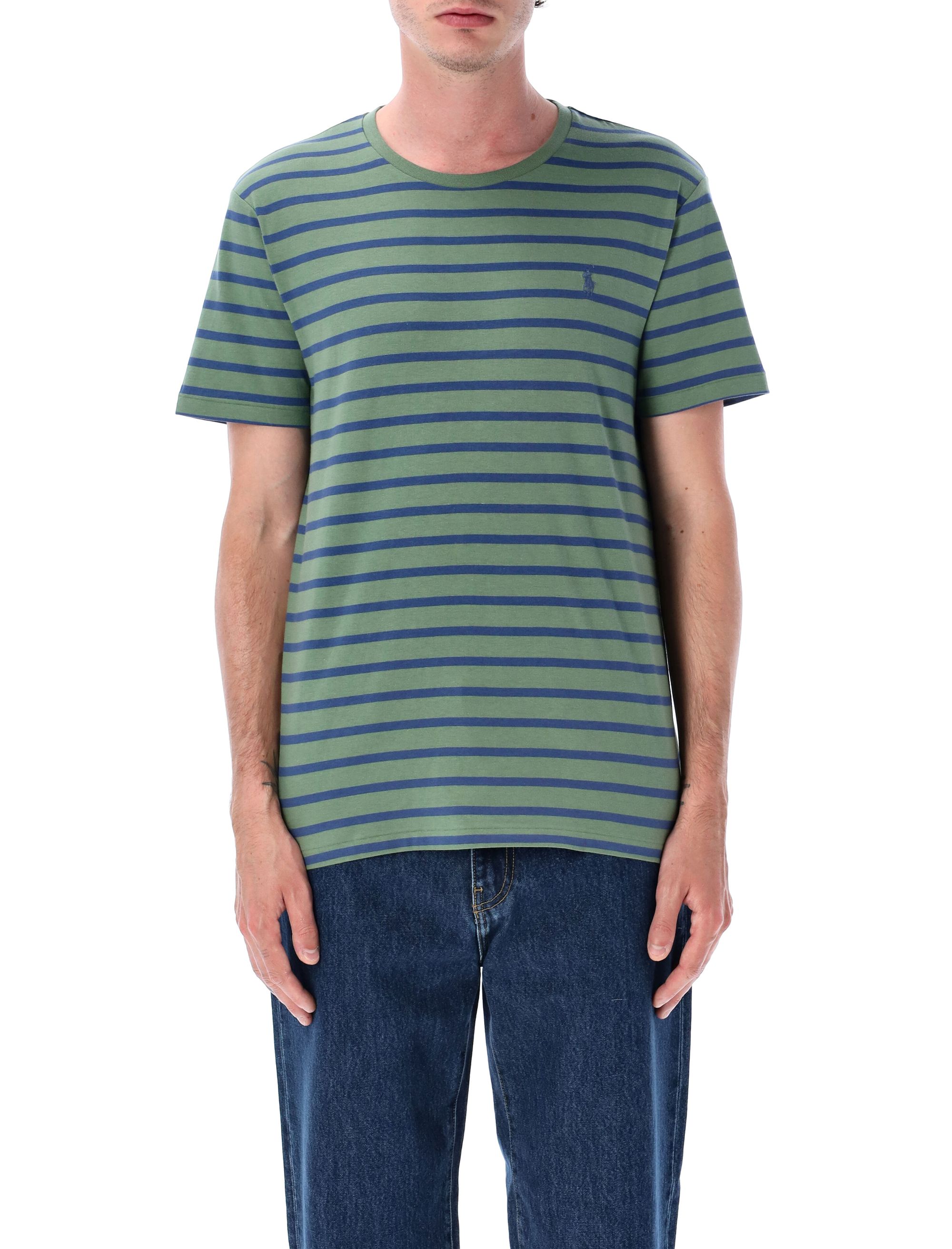 Polo Ralph Lauren T-shirts and Polos 710938134012 (Polo Ralph Lauren / Tシャツ・カットソー ) | Polo Ralph Lauren (ポロ ラルフ ローレン)