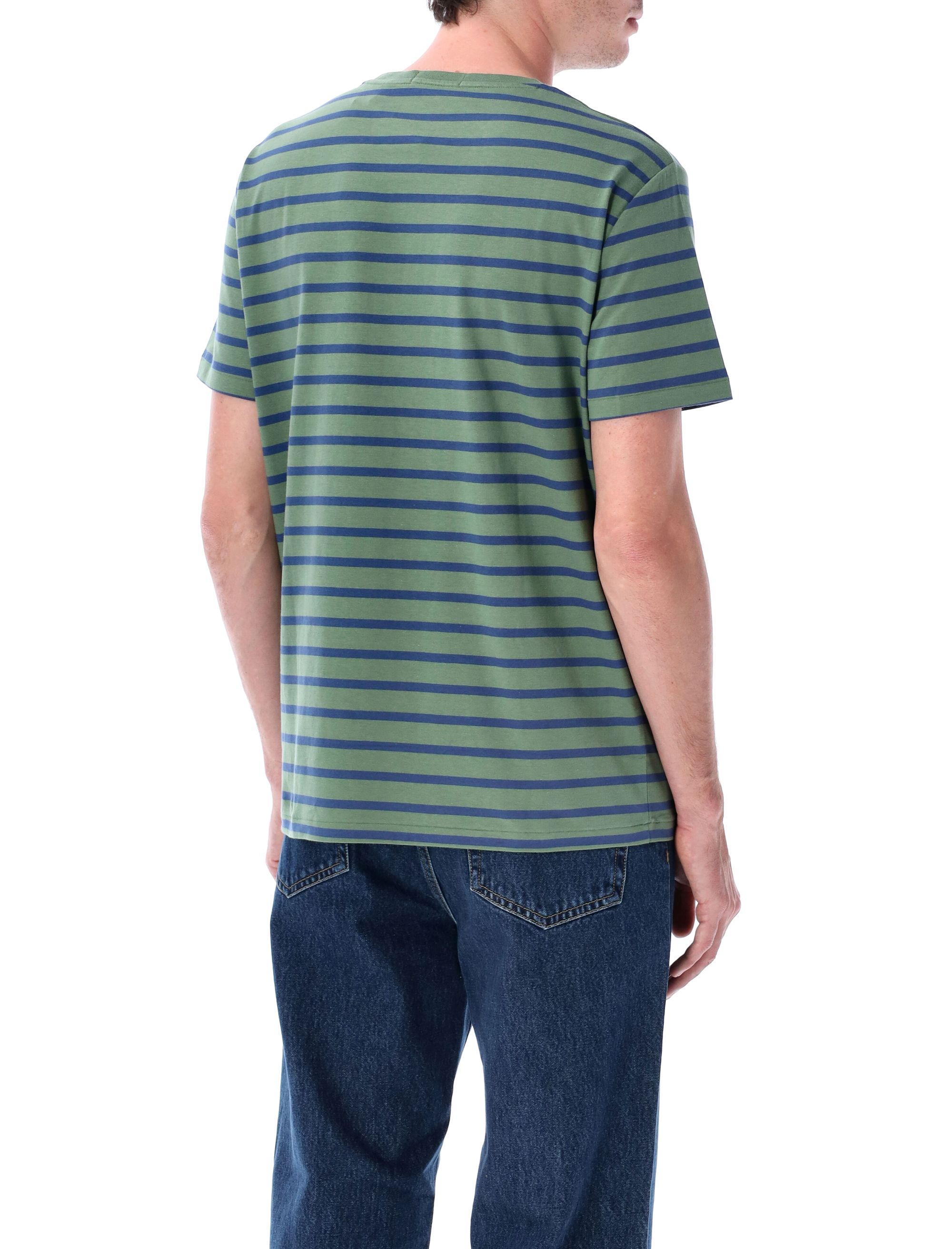 Polo Ralph Lauren T-shirts and Polos 710938134012 (Polo Ralph Lauren / Tシャツ・カットソー ) | Polo Ralph Lauren (ポロ ラルフ ローレン)(1)