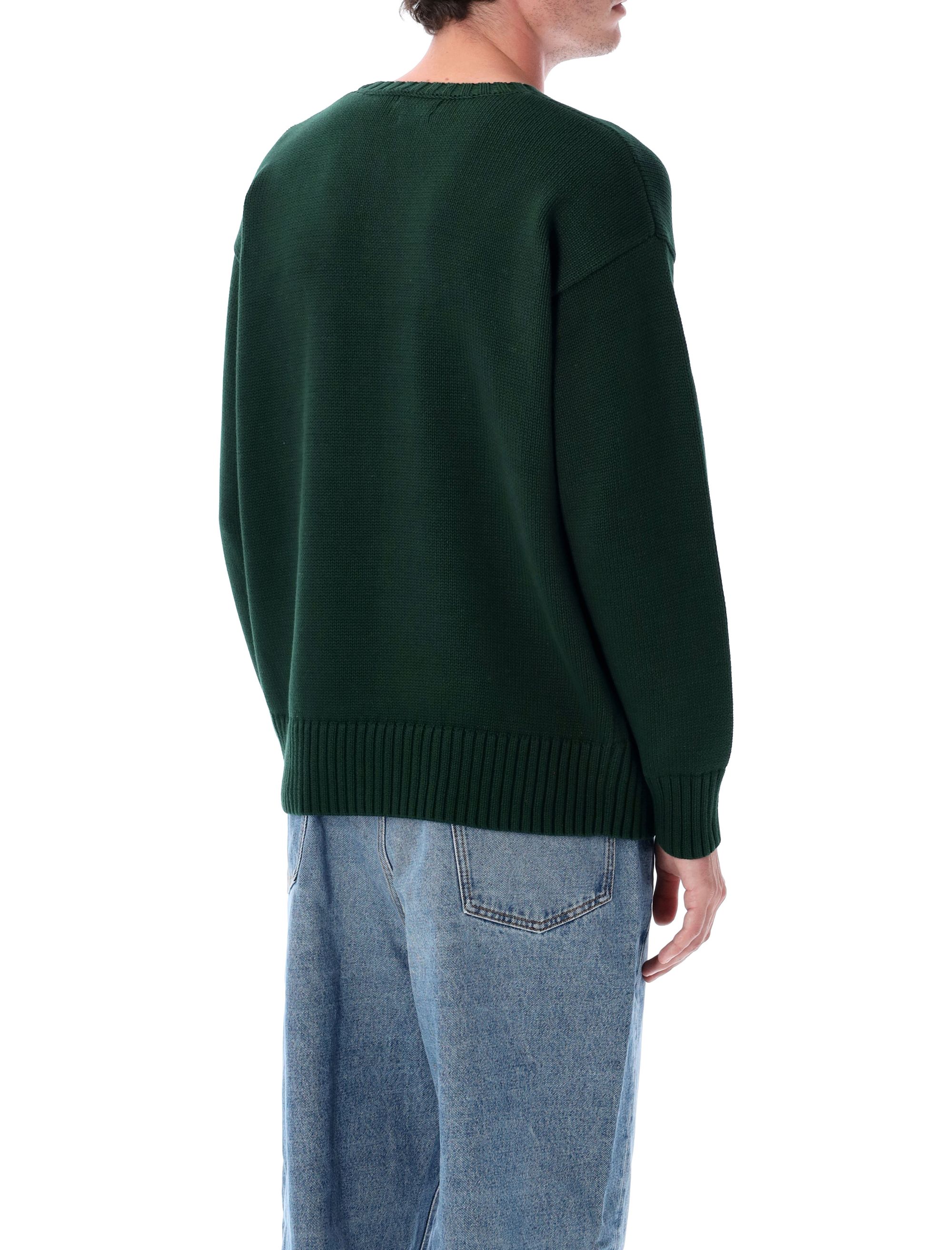 Polo Ralph Lauren Sweaters Green 710970290001 (Polo Ralph Lauren / ニット・セーター・カーディガン ) | Polo Ralph Lauren (ポロ ラルフ ローレン)(1)