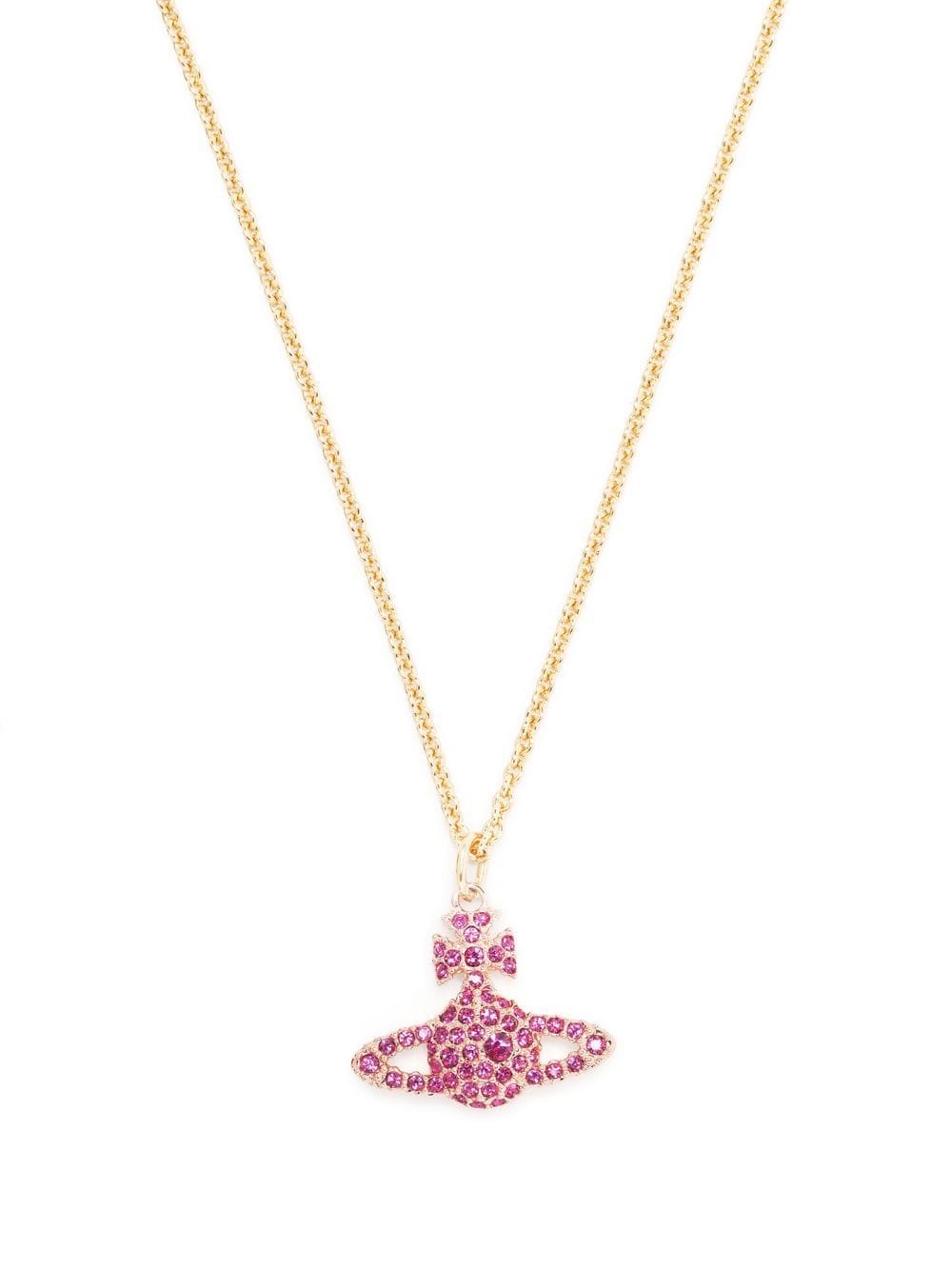 Vivienne Westwood Bijoux 6302009202G333G333 (Vivienne Westwood / ネックレス ) | Vivienne Westwood (ヴィヴィアン・ウェストウッド)
