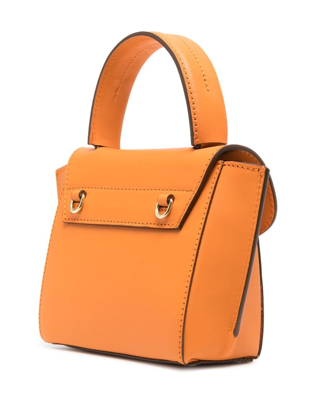 ATP ATELIER Bags.. Orange 111241MONTALCINO951 (ATP ATELIER / ハンドバッグ・ショルダーバッグ ) | ATP ATELIER (エーティーピー アトリエ)(1)
