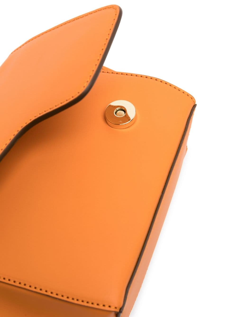 ATP ATELIER Bags.. Orange 111241MONTALCINO951 (ATP ATELIER / ハンドバッグ・ショルダーバッグ ) | ATP ATELIER (エーティーピー アトリエ)(3)