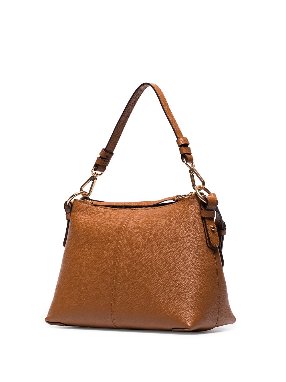 See By Chloé Bags.. Brown CHS17US910330242 (See By Chloé / ハンドバッグ・ショルダーバッグ ) | See By Chloé (シーバイクロエ)(2)