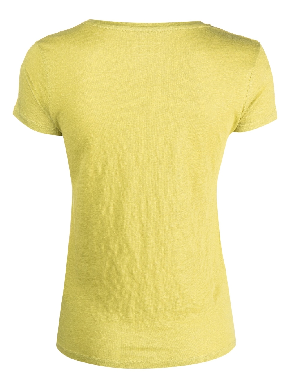 Majestic T-shirts and Polos Green M011FTS164COLV611 (MAJESTIC FILATURES / Tシャツ・カットソー ) | MAJESTIC FILATURES (マジェスティック フィラチュール)(1)