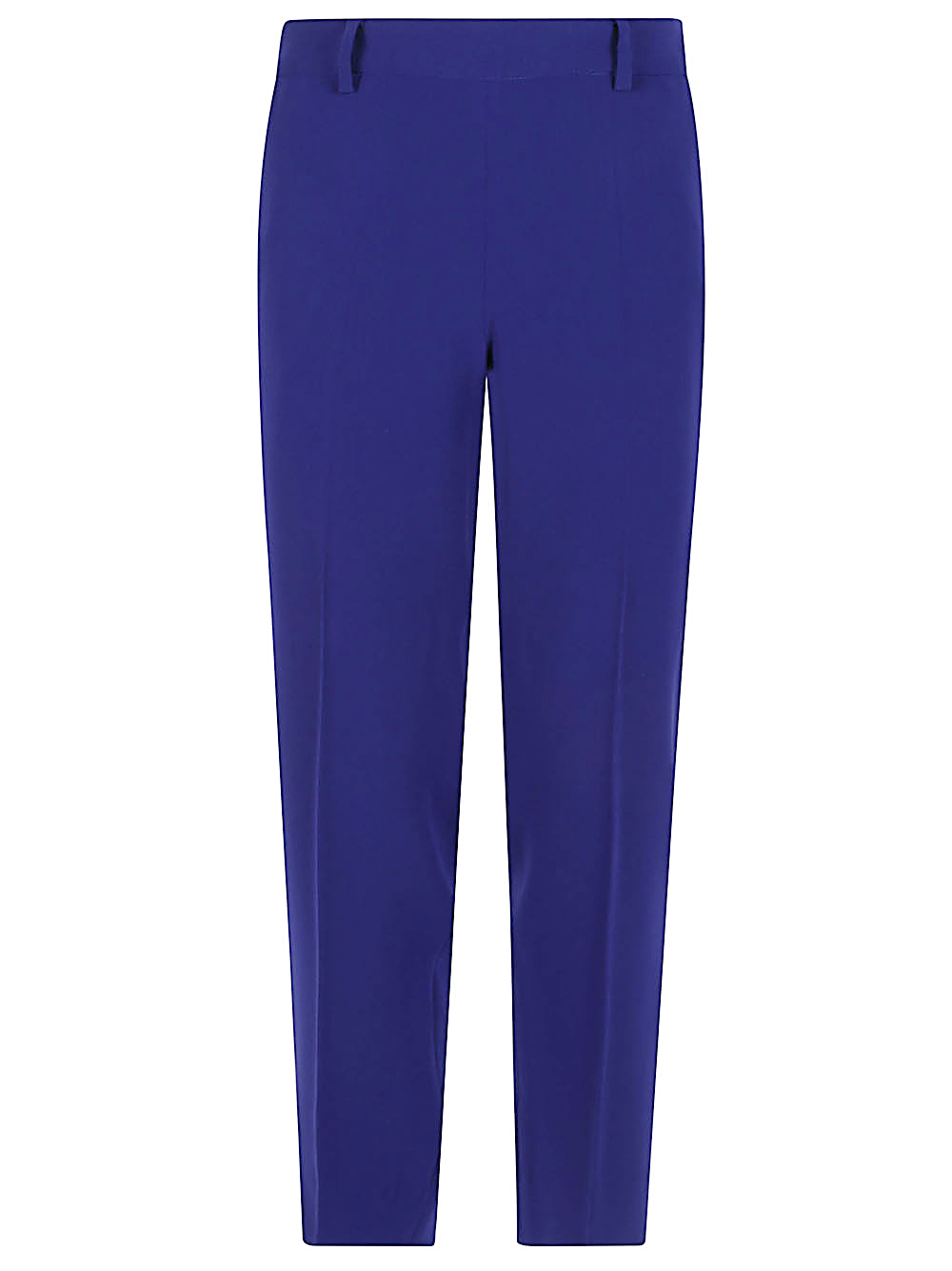 Alberto Biani Trousers Blue CC844AC0028830 (alberto biani / パンツ ) | alberto biani (アルベルト ビアーニ)