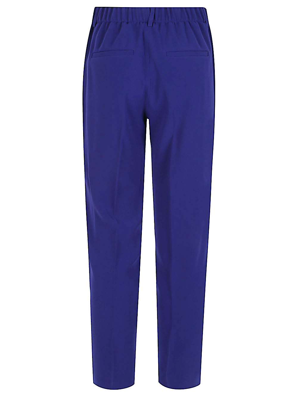 Alberto Biani Trousers Blue CC844AC0028830 (alberto biani / パンツ ) | alberto biani (アルベルト ビアーニ)(1)