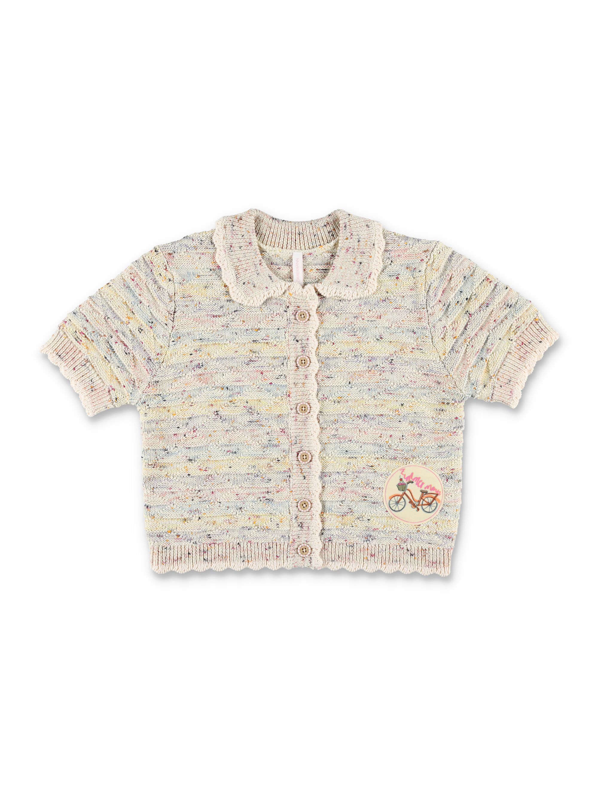 Zimmermann Sweaters Red 3893TSS251MUL (ZIMMERMANN / ニット・セーター・カーディガン ) | ZIMMERMANN (ジマーマン)