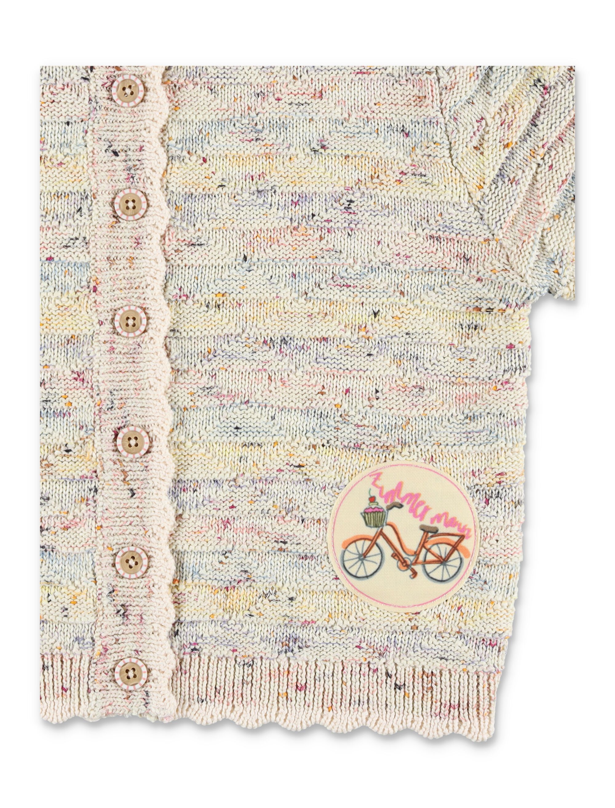 Zimmermann Sweaters Red 3893TSS251MUL (ZIMMERMANN / ニット・セーター・カーディガン ) | ZIMMERMANN (ジマーマン)(2)