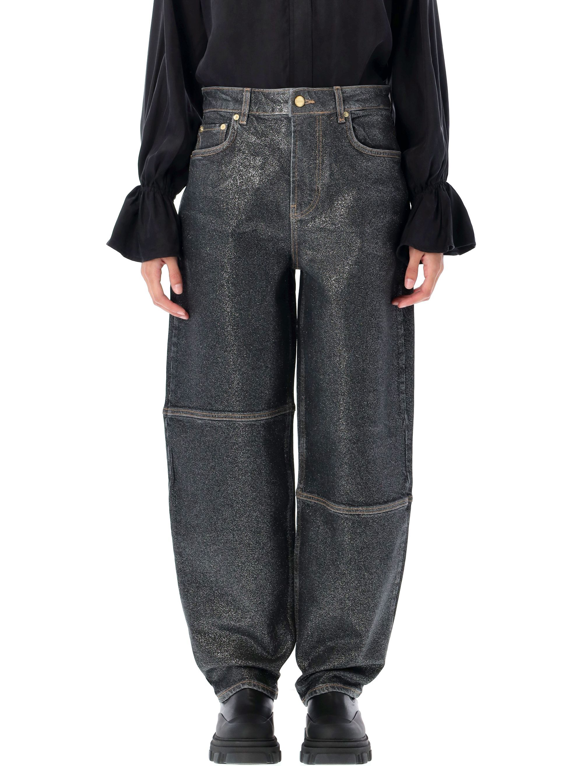 GANNI Jeans J18036986006 (GANNI / ジーンズ ) | GANNI (ガニー)