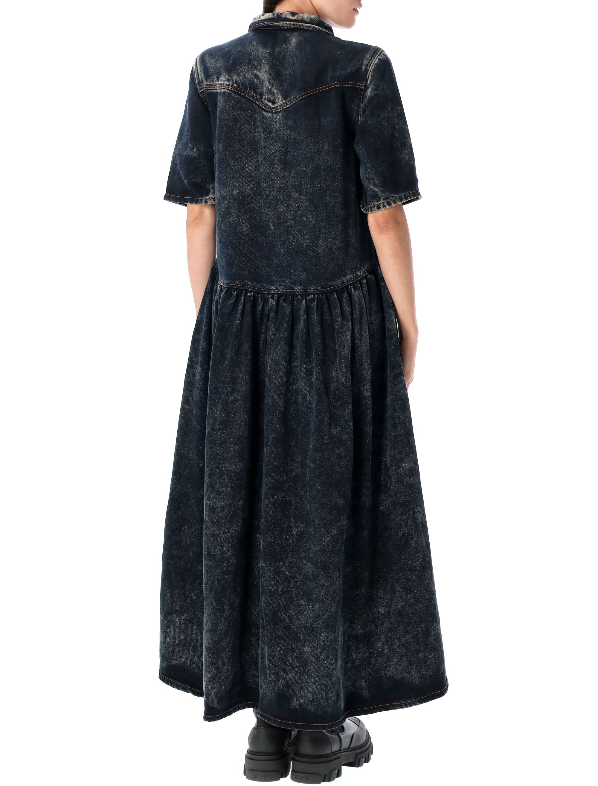 GANNI Dresses J17576779055 (GANNI / ワンピース・ドレス・オールインワン ) | GANNI (ガニー)(1)