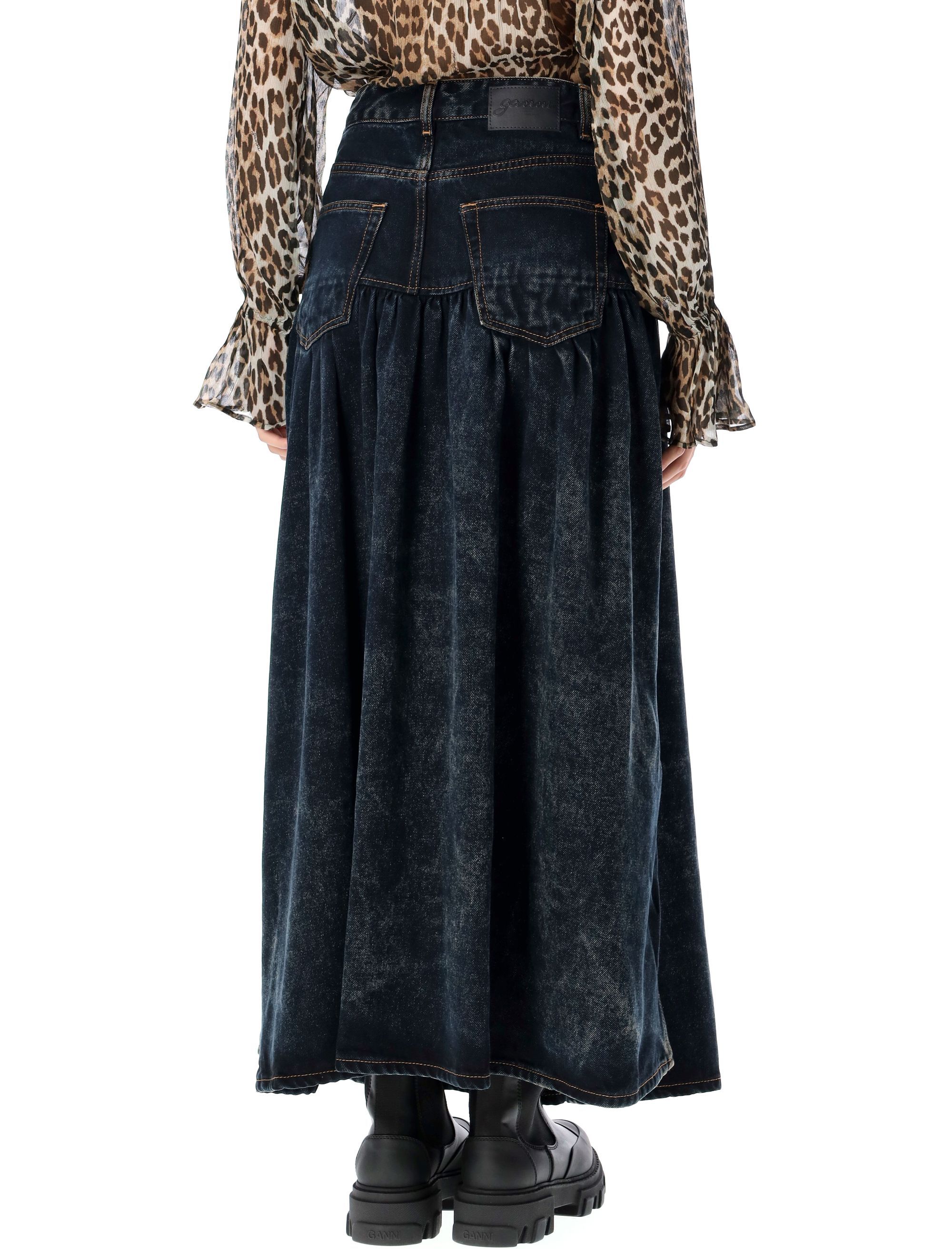 GANNI Skirts J17596779055 (GANNI / スカート ) | GANNI (ガニー)(1)