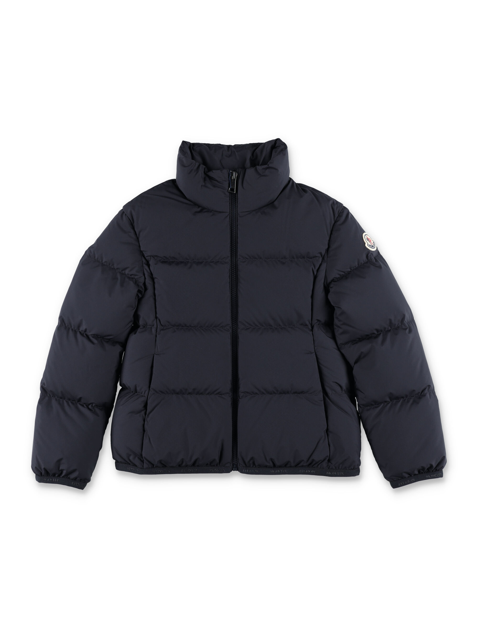 Moncler Coats Blue 1A00016597YW778 (Moncler / カジュアルジャケット ) | Moncler (モンクレール)