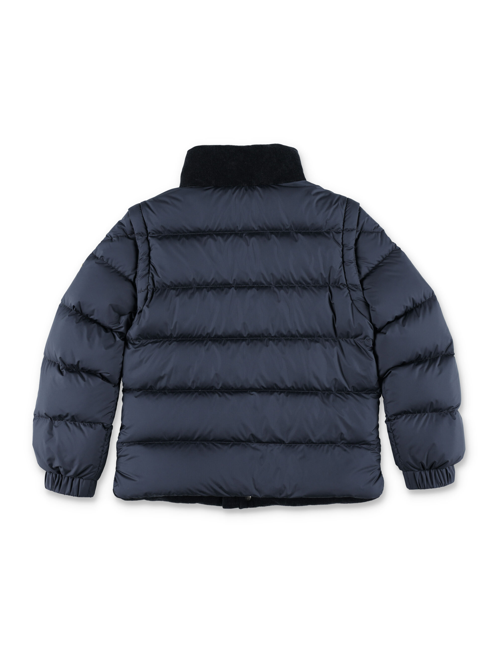 Moncler Coats Blue 1A000315969O742 (Moncler / カジュアルジャケット ) | Moncler (モンクレール)(1)