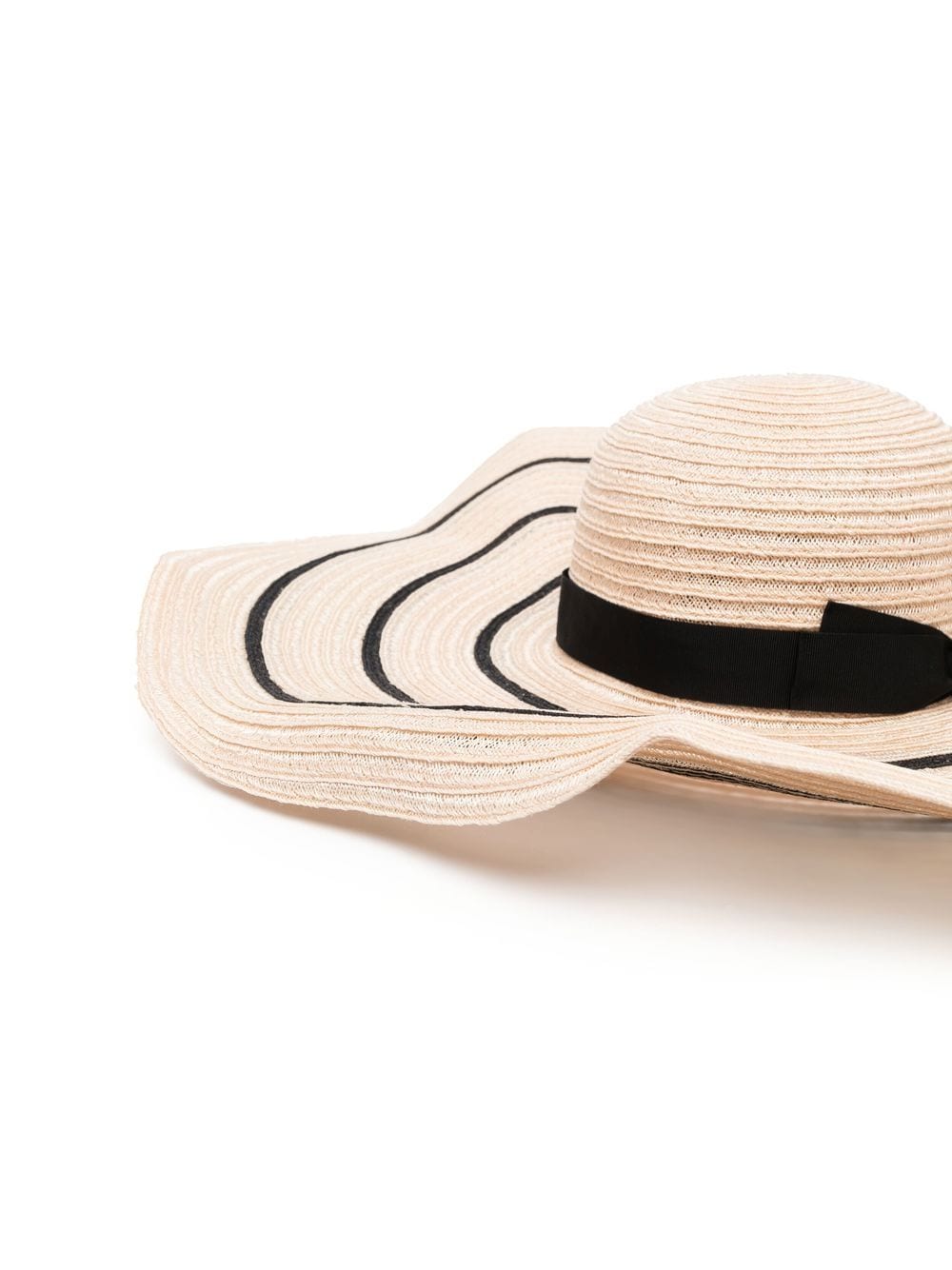 Borsalino Hats Beige 233061CAPPELLOTRECCIA0002 (Borsalino / 帽子 ) | Borsalino (ボルサリーノ)(1)