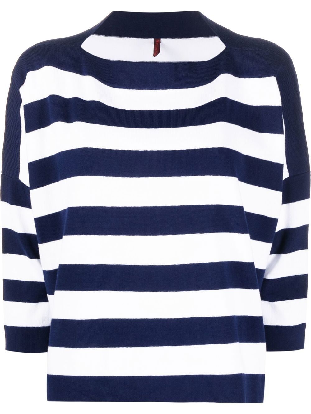 Daniela Gregis Sweaters Blue MB1PRG4C3107F (daniela gregis / ニット・セーター・カーディガン ) | daniela gregis (ダニエラ グレジス)