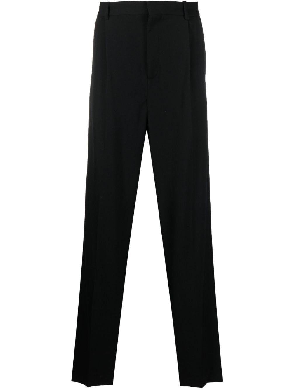 Botter Trousers Black 5030BW092BLACK (BOTTER / パンツ ) | BOTTER (ボッター)