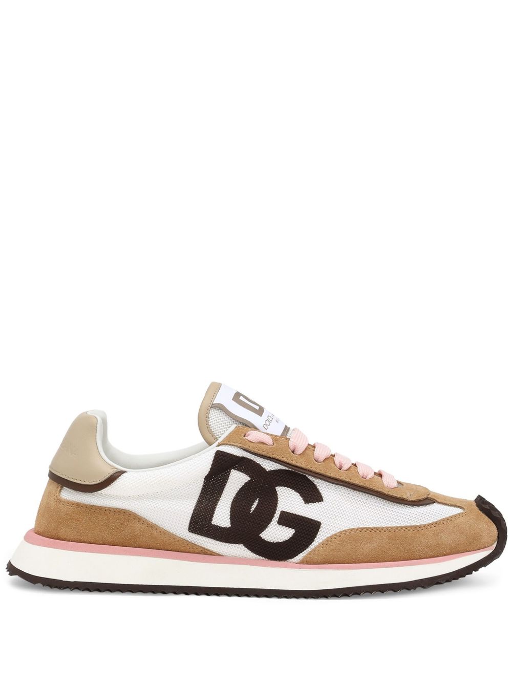 Dolce & Gabbana Sneakers Beige CK2288A53558C873 (Dolce & Gabbana / スニーカー ) | Dolce & Gabbana (ドルチェガッバーナ)