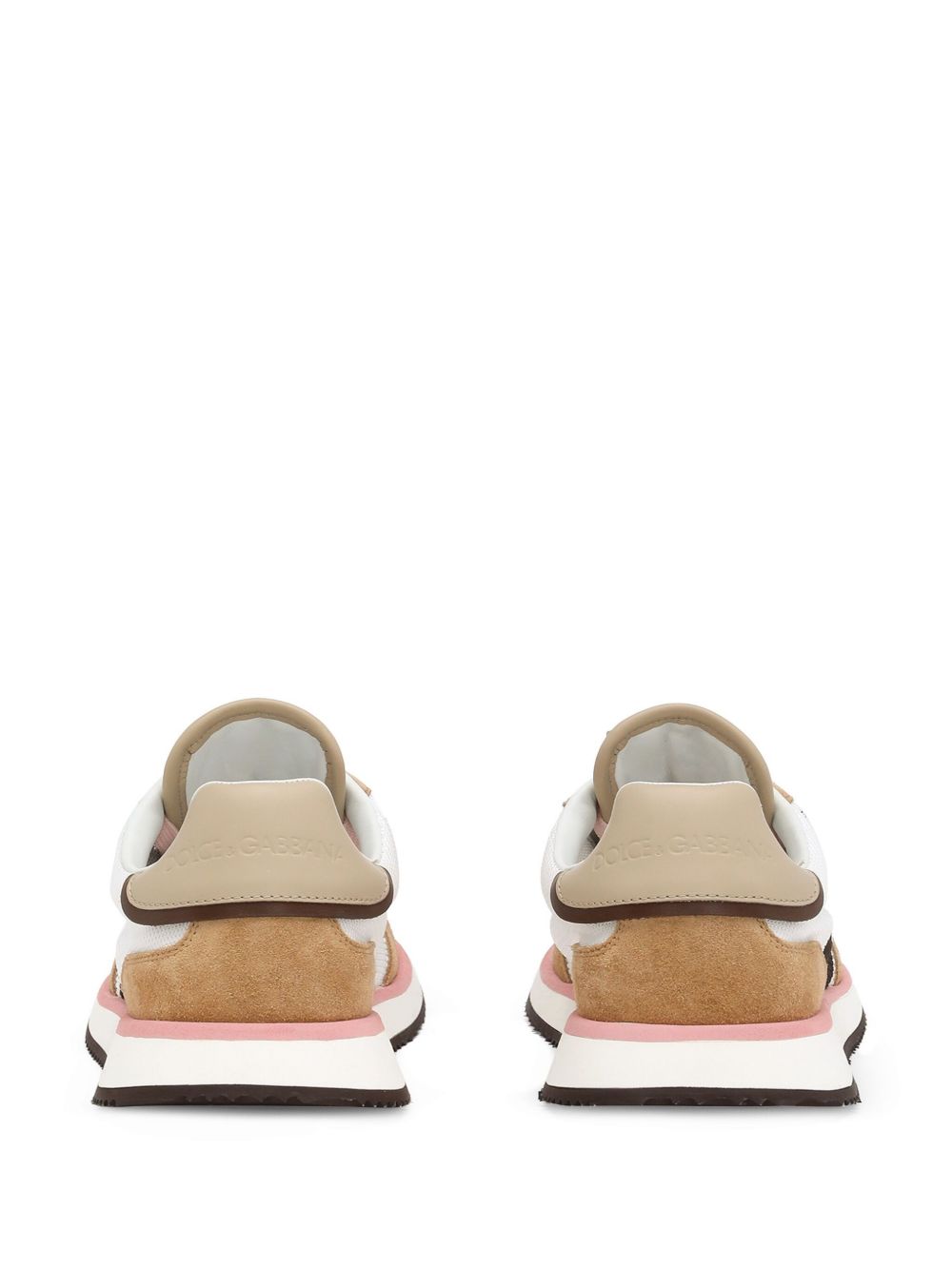 Dolce & Gabbana Sneakers Beige CK2288A53558C873 (Dolce & Gabbana / スニーカー ) | Dolce & Gabbana (ドルチェガッバーナ)(1)