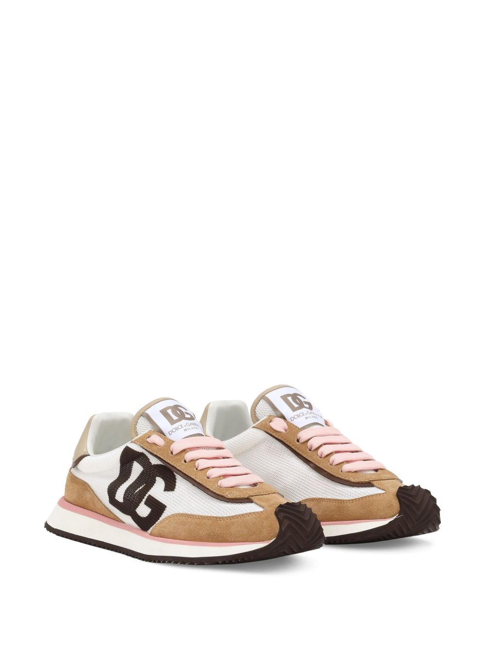 Dolce & Gabbana Sneakers Beige CK2288A53558C873 (Dolce & Gabbana / スニーカー ) | Dolce & Gabbana (ドルチェガッバーナ)(2)