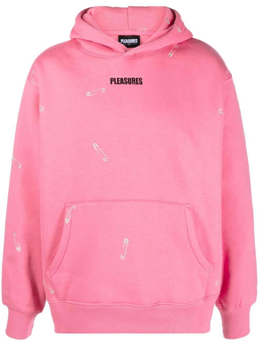 Pleasures Sweaters Pink P22W018PINK (PLEASURES / スウェット・フーディー ) | PLEASURES (プレジャーズ)