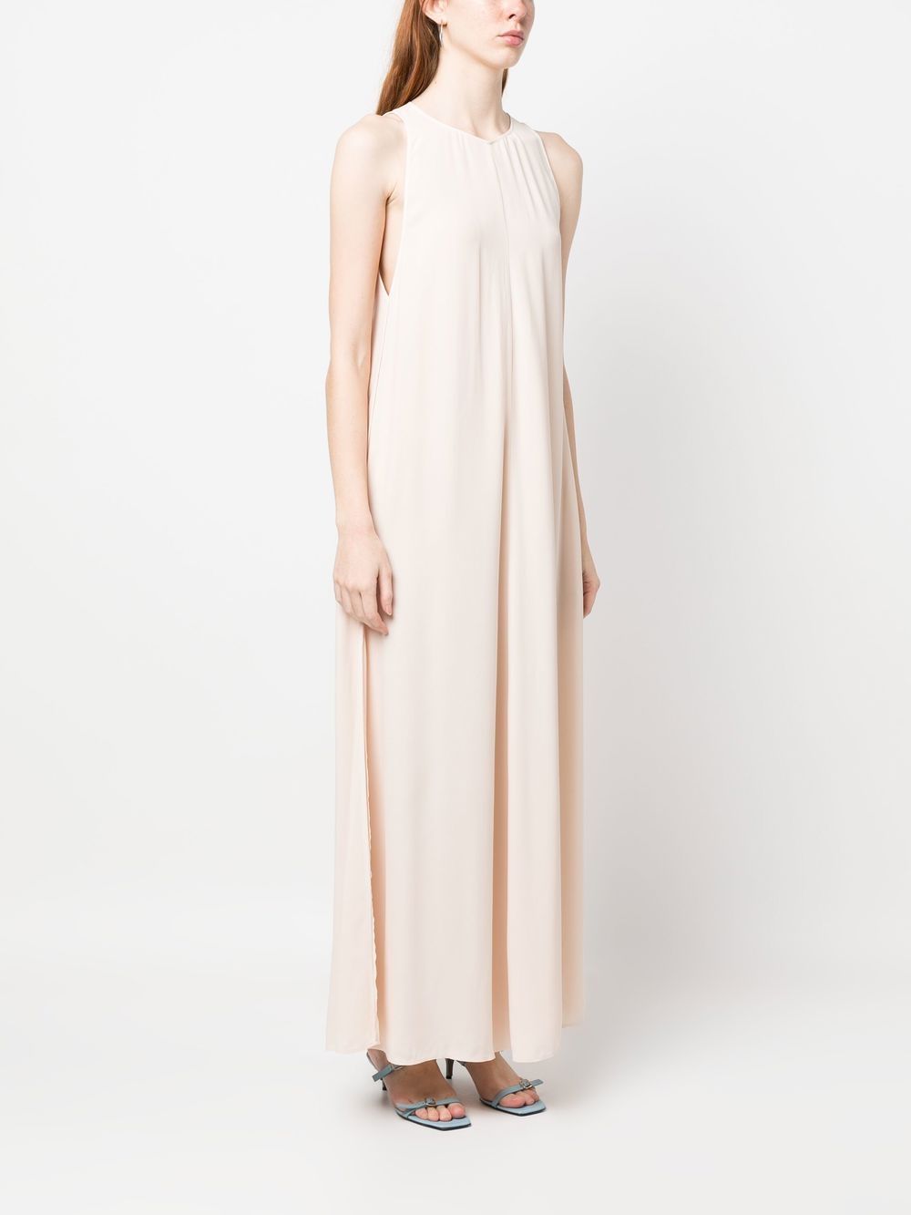 Forte Forte Dresses White 10049MYDRESS0007 (forte_forte / ワンピース・ドレス・オールインワン ) | forte_forte (フォルテ フォルテ)(1)