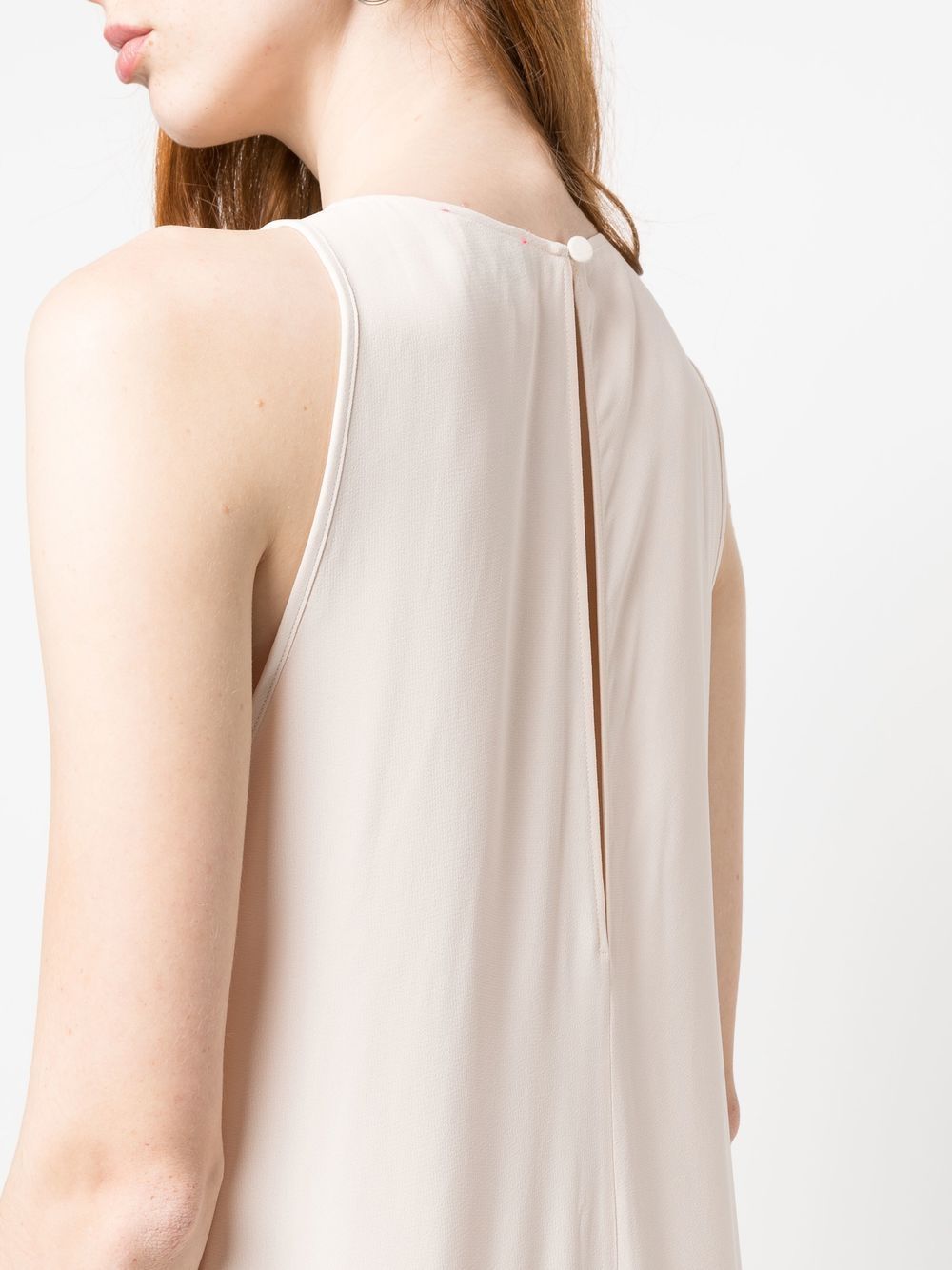 Forte Forte Dresses White 10049MYDRESS0007 (forte_forte / ワンピース・ドレス・オールインワン ) | forte_forte (フォルテ フォルテ)(3)