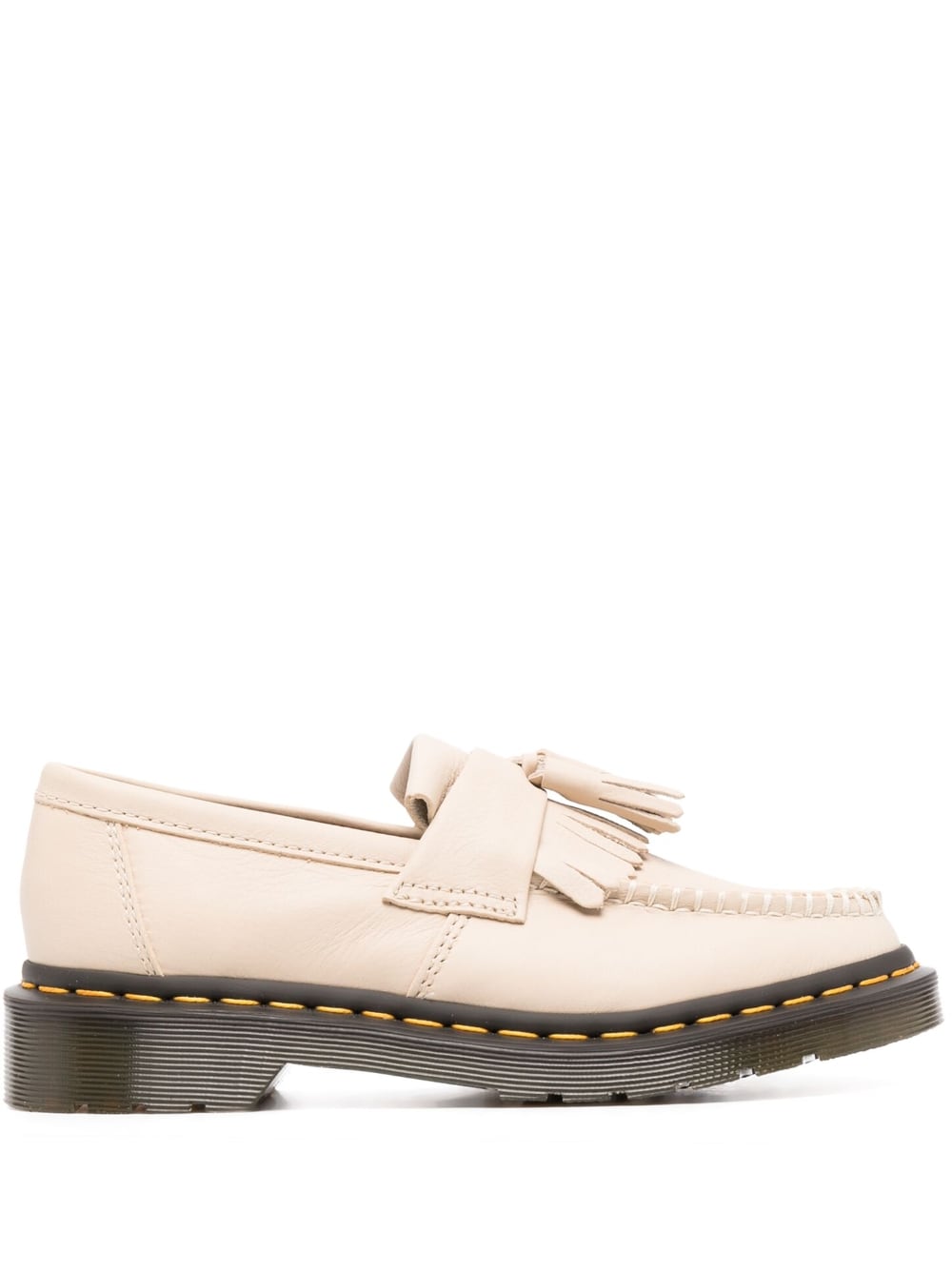Dr. Martens Flat shoes Beige ADRIAN22760292 (DR.MARTENS / ローファー ) | DR.MARTENS (ドクターマーチン)