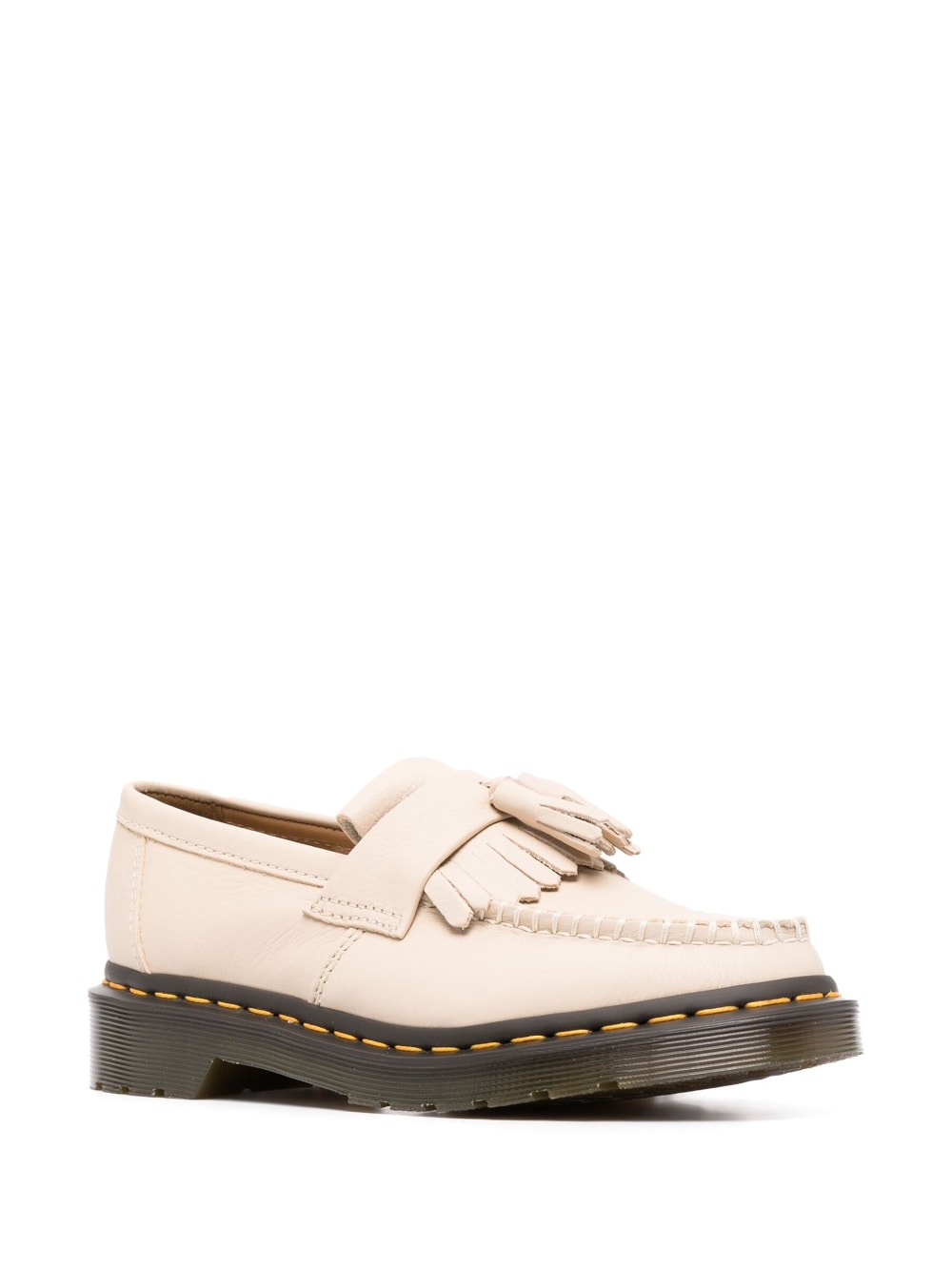 Dr. Martens Flat shoes Beige ADRIAN22760292 (DR.MARTENS / ローファー ) | DR.MARTENS (ドクターマーチン)(1)