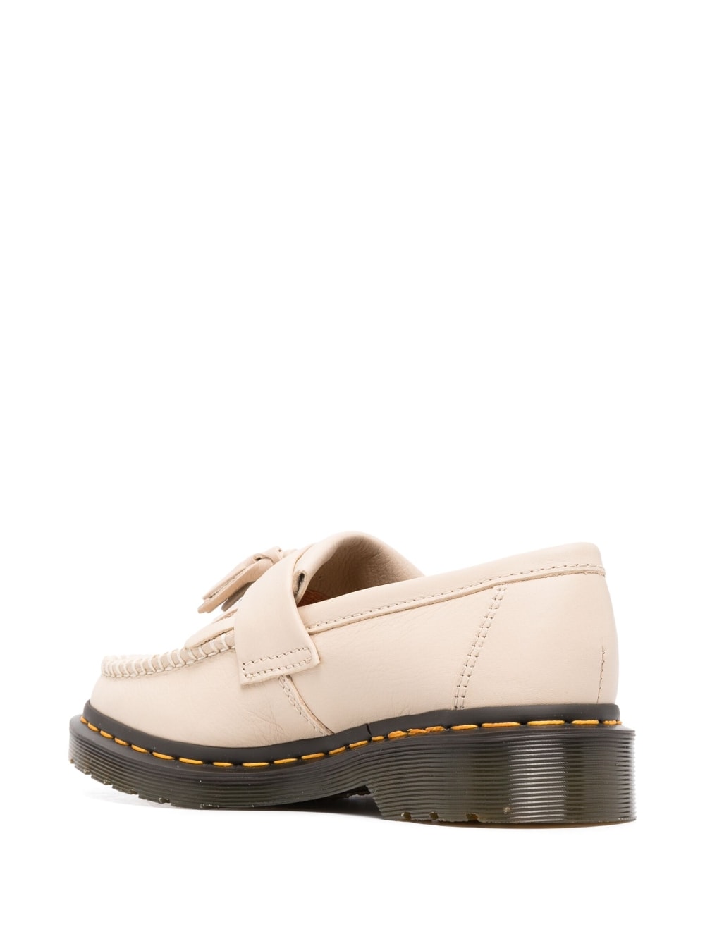 Dr. Martens Flat shoes Beige ADRIAN22760292 (DR.MARTENS / ローファー ) | DR.MARTENS (ドクターマーチン)(2)
