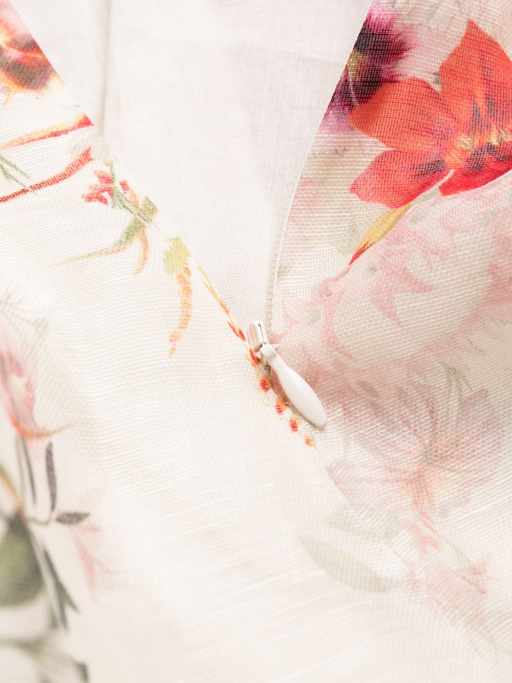 Zimmermann Dresses White 6444DWONEPIB (ZIMMERMANN / ワンピース・ドレス・オールインワン ) | ZIMMERMANN (ジマーマン)(2)