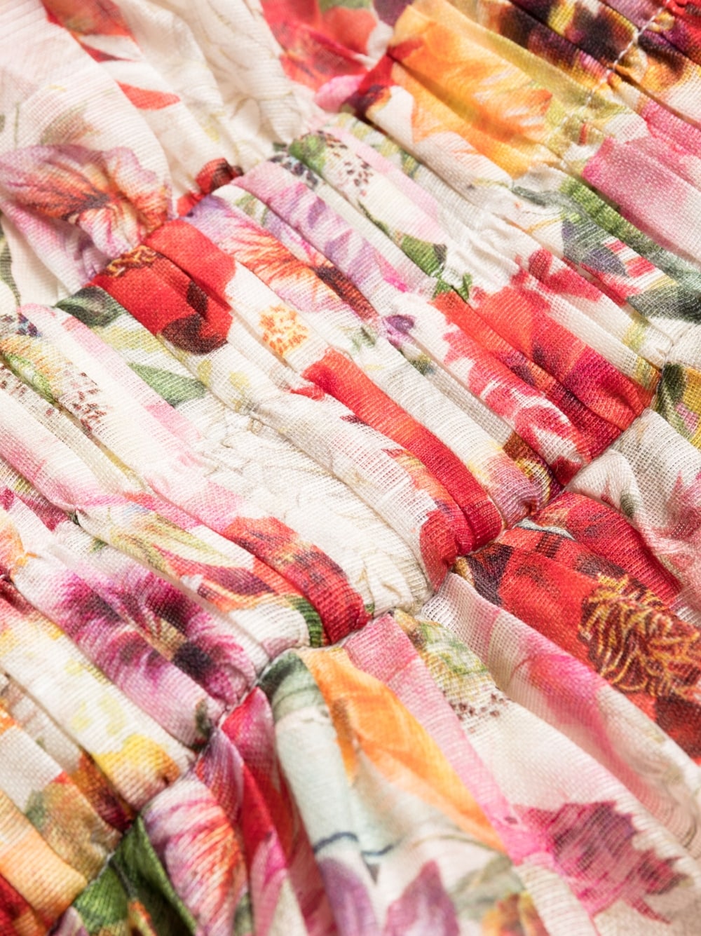 Zimmermann Dresses White 6444DWONEPIB (ZIMMERMANN / ワンピース・ドレス・オールインワン ) | ZIMMERMANN (ジマーマン)(3)