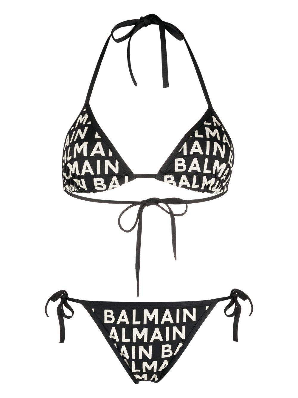 Balmain Sea clothing Black BKB901460022 (Balmain / スイムウェア ) | Balmain (バルマン)