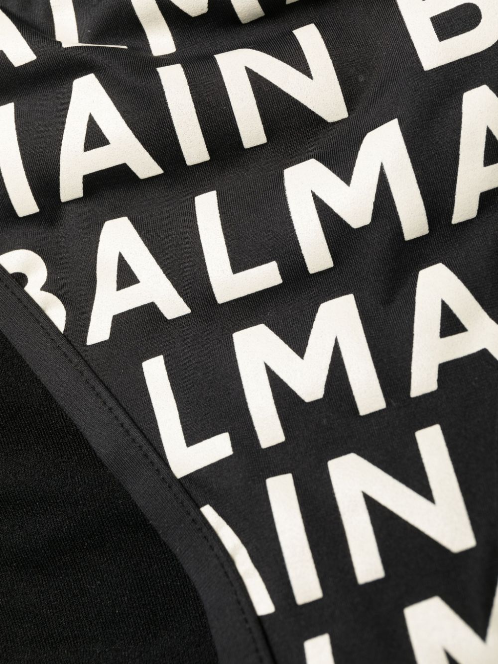 Balmain Sea clothing Black BKB901460022 (Balmain / スイムウェア ) | Balmain (バルマン)(2)