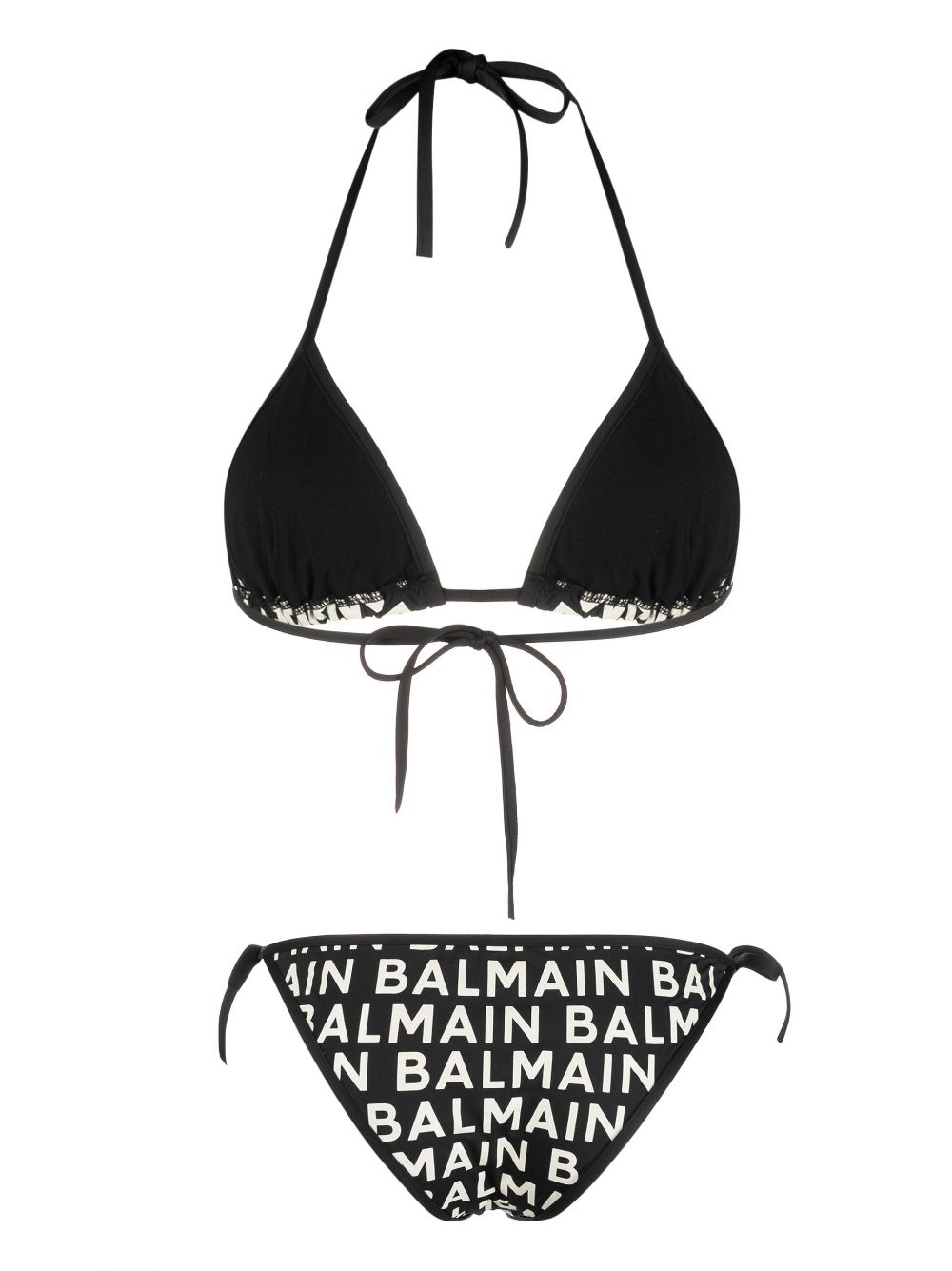 Balmain Sea clothing Black BKB901460022 (Balmain / スイムウェア ) | Balmain (バルマン)(3)