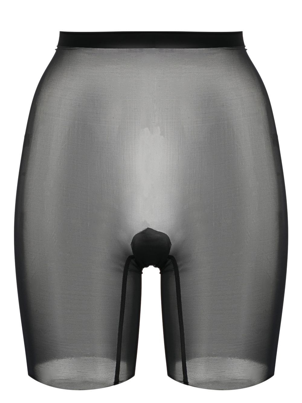 Wolford Shorts Black 4W2017000 (Wolford / ショートパンツ ) | Wolford (ウォルフォード)(4)