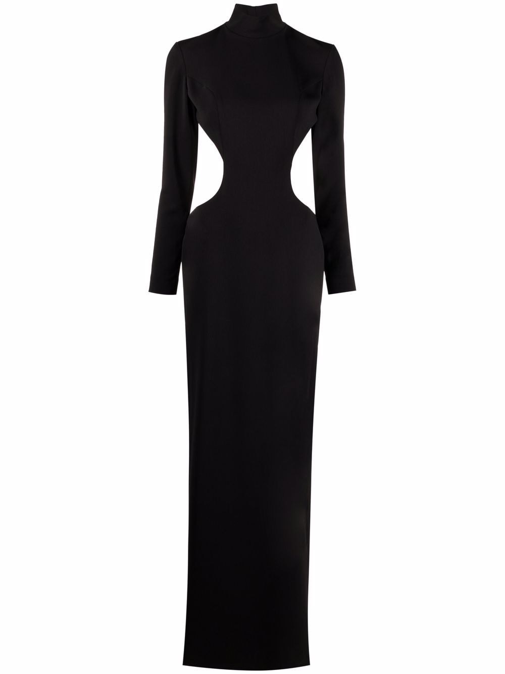 MONOT PRE Dresses Black DR2005BBLACK (MÔNOT / ワンピース・ドレス・オールインワン ) | MÔNOT (モノ)